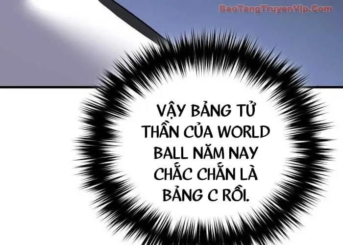 Đường Chuyền Đặc Biệt Của Tiền Vệ Thiên Tài Chap 27 - Next Chap 28