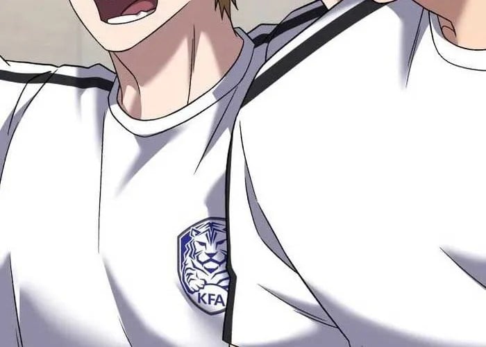 Đường Chuyền Đặc Biệt Của Tiền Vệ Thiên Tài Chap 27 - Next Chap 28