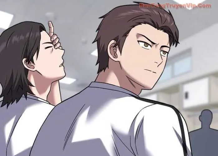 Đường Chuyền Đặc Biệt Của Tiền Vệ Thiên Tài Chap 27 - Next Chap 28