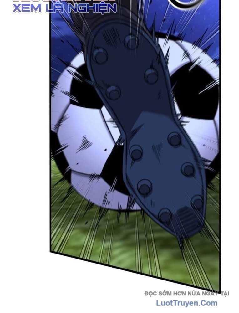 Đường Chuyền Đặc Biệt Của Tiền Vệ Thiên Tài Chap 28 - Next Chap 29