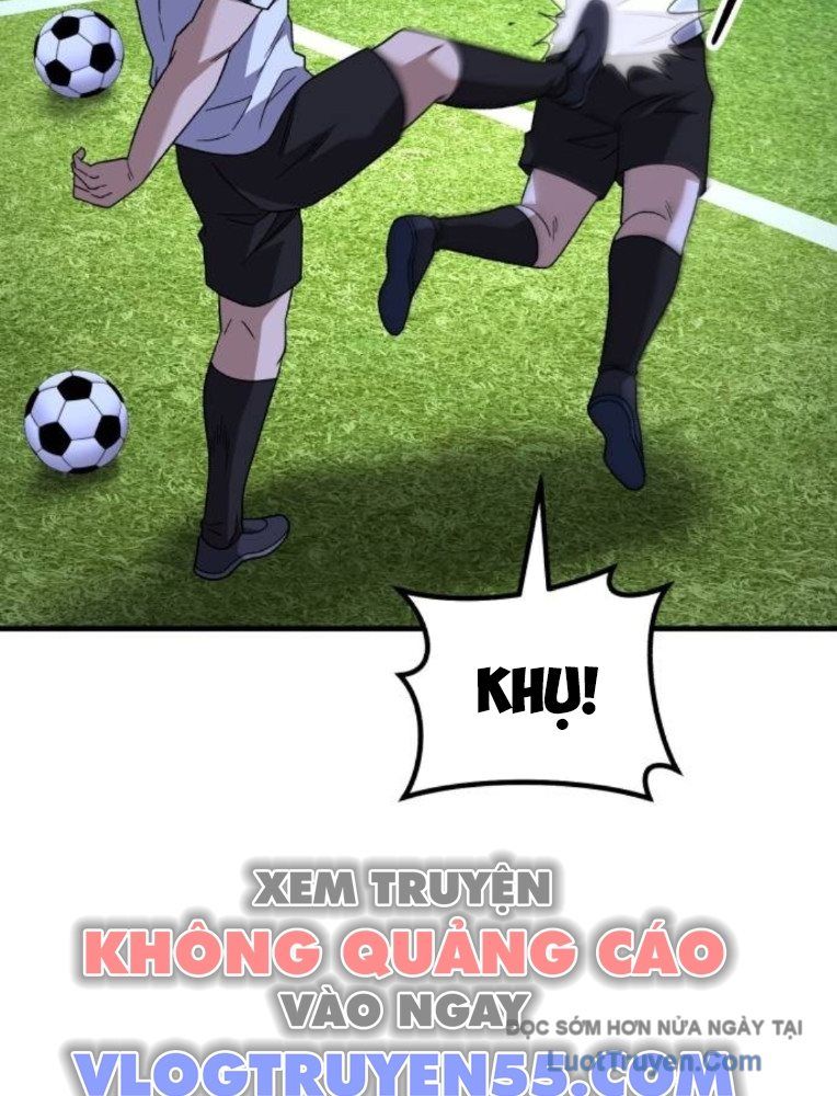 Đường Chuyền Đặc Biệt Của Tiền Vệ Thiên Tài Chap 28 - Next Chap 29