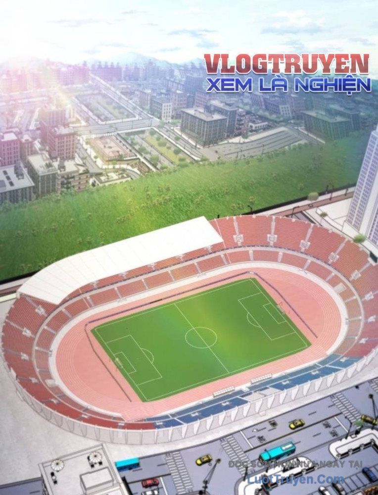 Đường Chuyền Đặc Biệt Của Tiền Vệ Thiên Tài Chap 28 - Next Chap 29