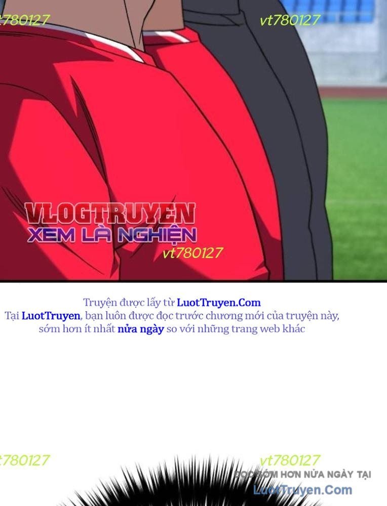 Đường Chuyền Đặc Biệt Của Tiền Vệ Thiên Tài Chap 28 - Next Chap 29
