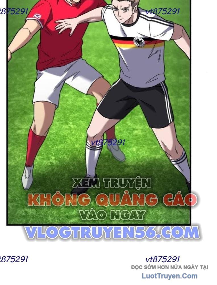 Đường Chuyền Đặc Biệt Của Tiền Vệ Thiên Tài Chap 29 - Next Chap 30