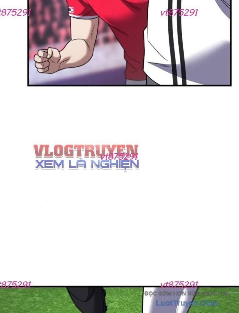 Đường Chuyền Đặc Biệt Của Tiền Vệ Thiên Tài Chap 29 - Next Chap 30