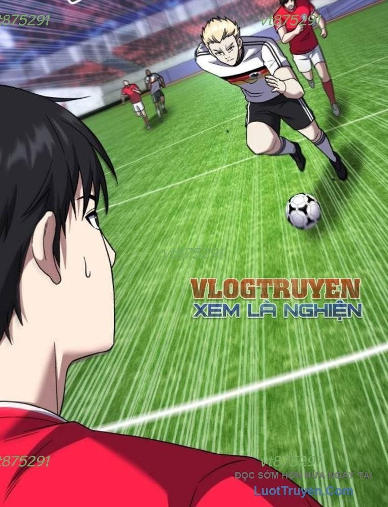 Đường Chuyền Đặc Biệt Của Tiền Vệ Thiên Tài Chap 29 - Next Chap 30