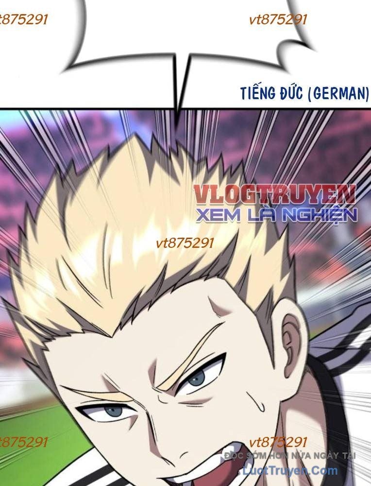 Đường Chuyền Đặc Biệt Của Tiền Vệ Thiên Tài Chap 29 - Next Chap 30