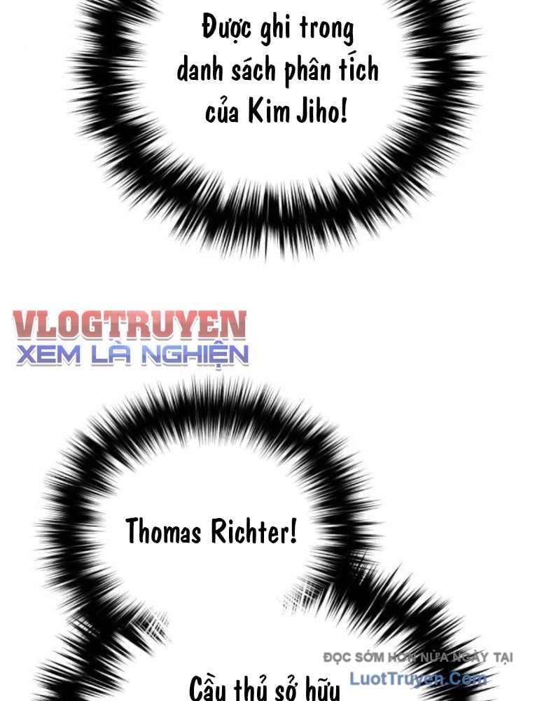 Đường Chuyền Đặc Biệt Của Tiền Vệ Thiên Tài Chap 29 - Next Chap 30