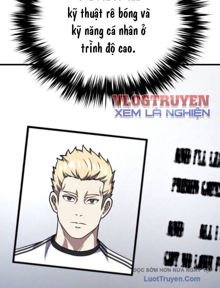 Đường Chuyền Đặc Biệt Của Tiền Vệ Thiên Tài Chap 29 - Next Chap 30