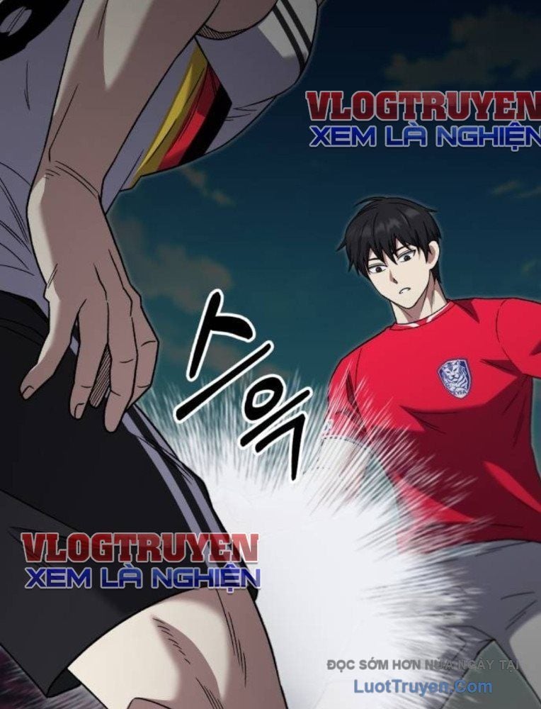 Đường Chuyền Đặc Biệt Của Tiền Vệ Thiên Tài Chap 29 - Next Chap 30