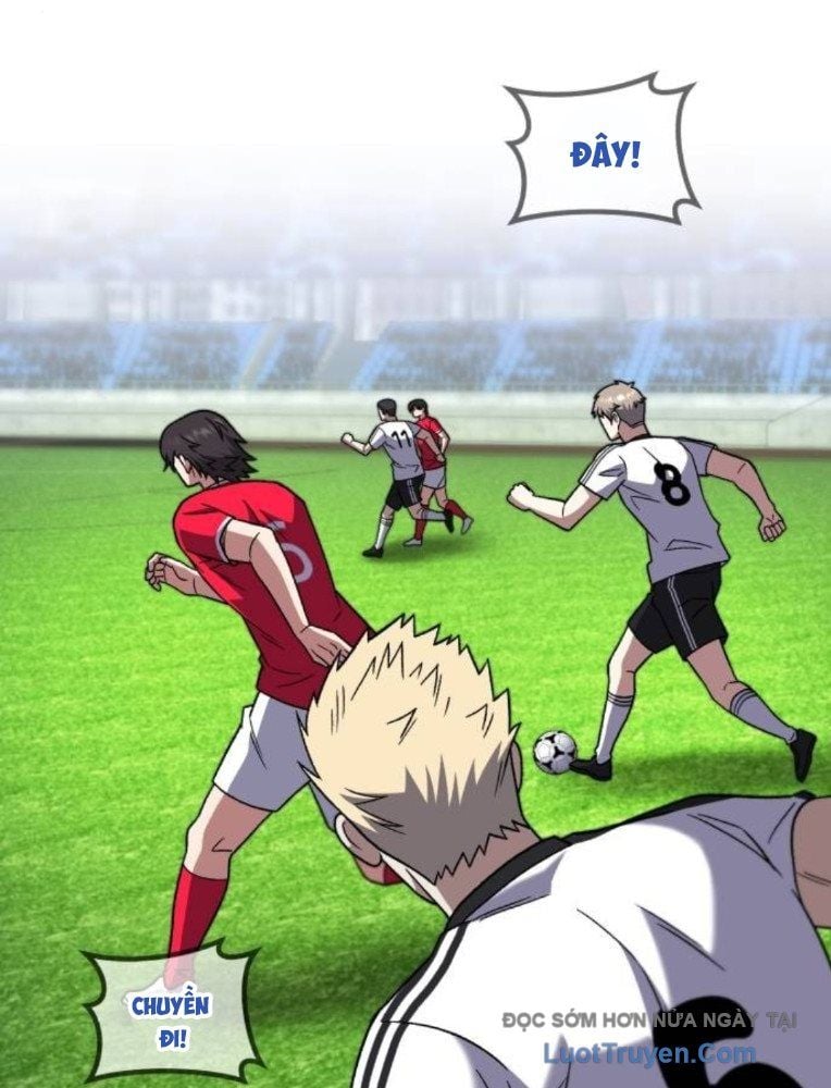 Đường Chuyền Đặc Biệt Của Tiền Vệ Thiên Tài Chap 29 - Next Chap 30