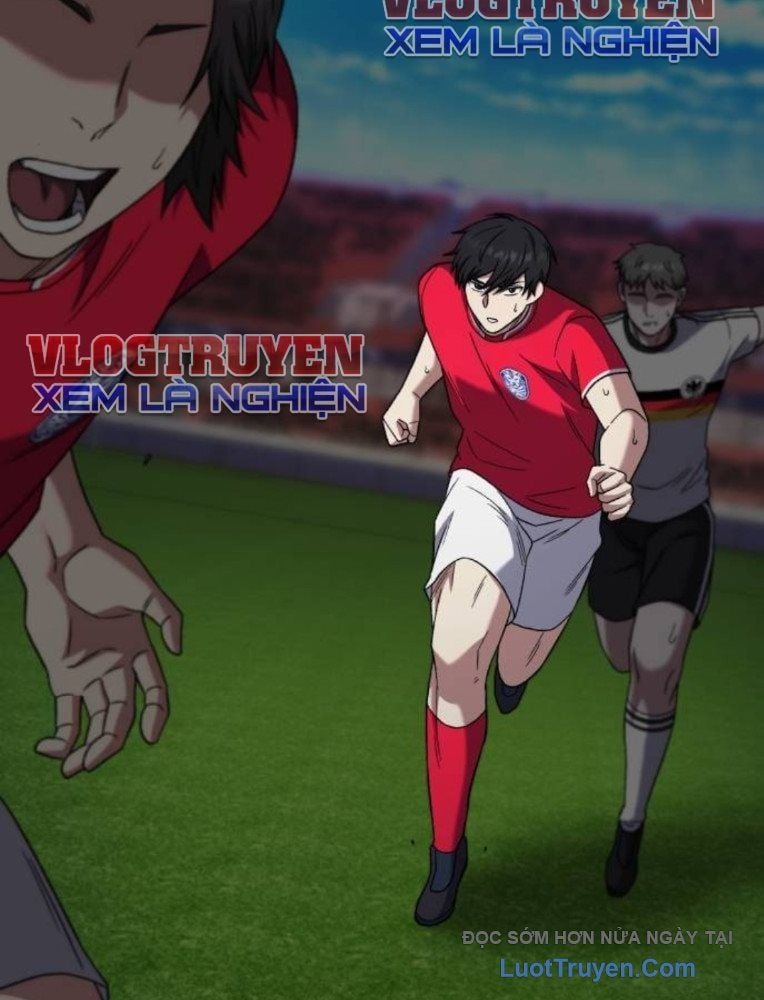 Đường Chuyền Đặc Biệt Của Tiền Vệ Thiên Tài Chap 29 - Next Chap 30