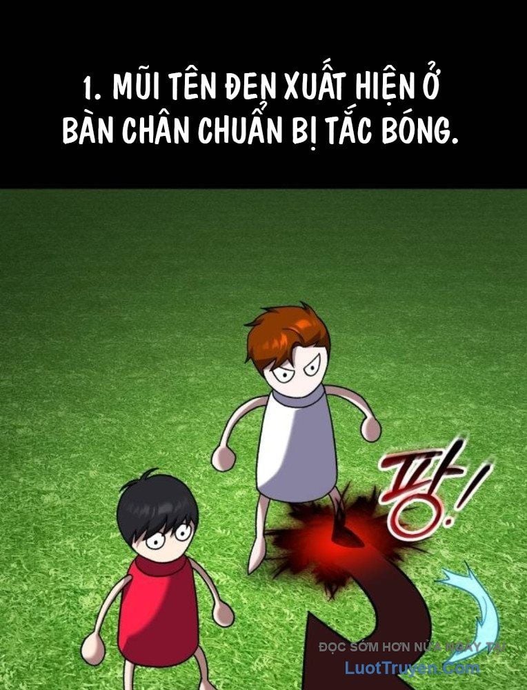 Đường Chuyền Đặc Biệt Của Tiền Vệ Thiên Tài Chap 29 - Next Chap 30