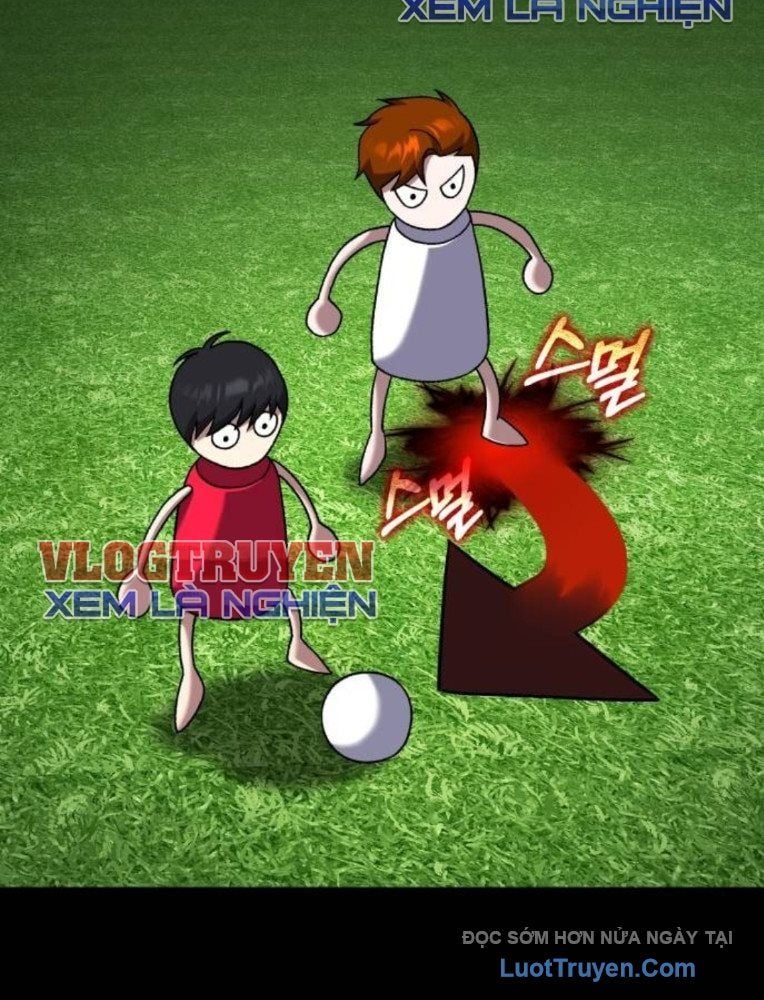 Đường Chuyền Đặc Biệt Của Tiền Vệ Thiên Tài Chap 29 - Next Chap 30