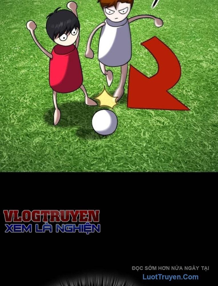 Đường Chuyền Đặc Biệt Của Tiền Vệ Thiên Tài Chap 29 - Next Chap 30