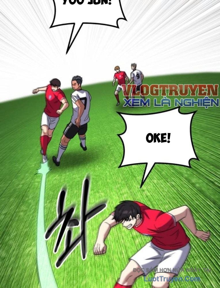 Đường Chuyền Đặc Biệt Của Tiền Vệ Thiên Tài Chap 29 - Next Chap 30