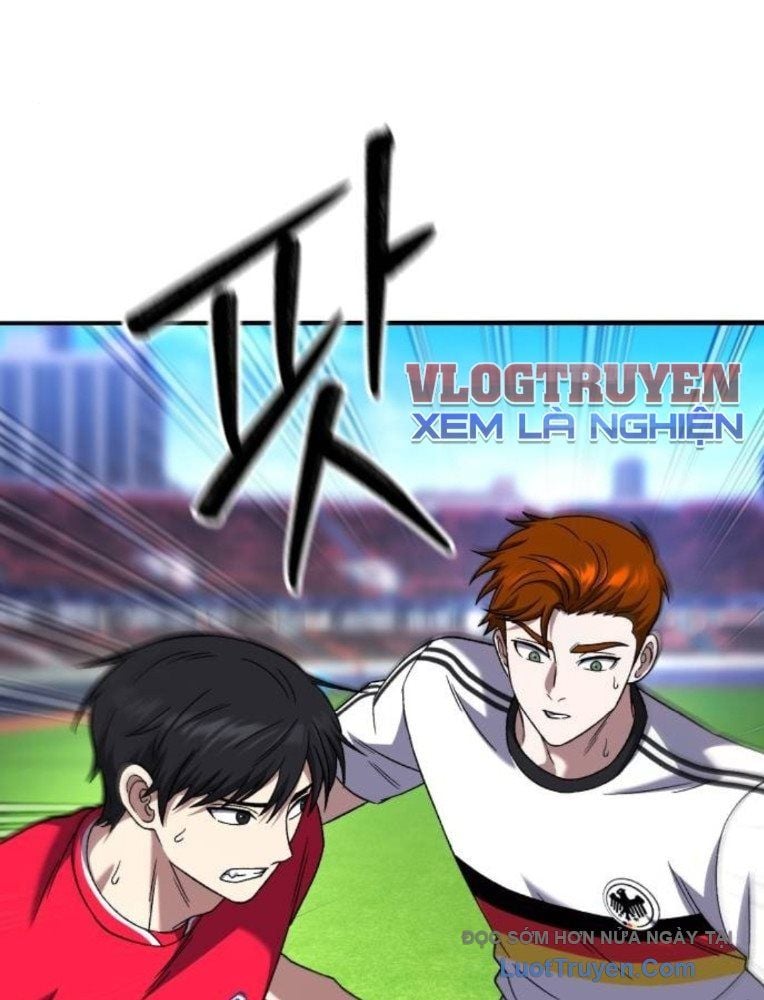 Đường Chuyền Đặc Biệt Của Tiền Vệ Thiên Tài Chap 29 - Next Chap 30