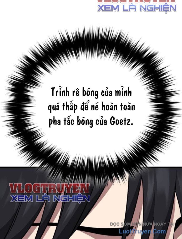 Đường Chuyền Đặc Biệt Của Tiền Vệ Thiên Tài Chap 29 - Next Chap 30