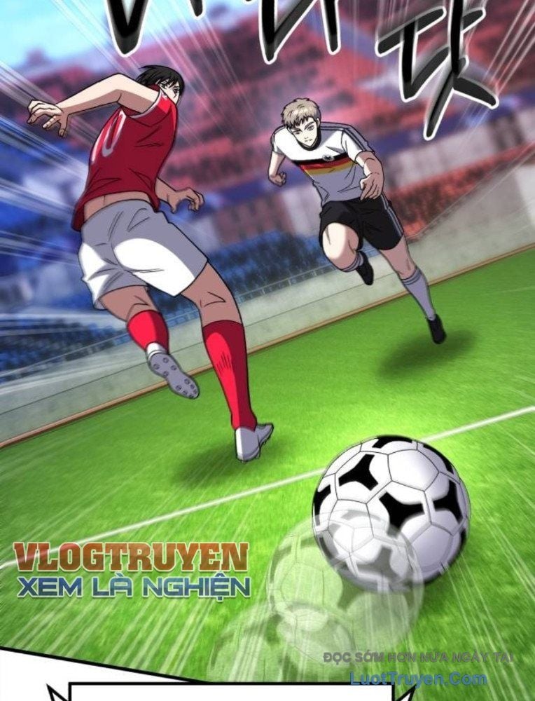 Đường Chuyền Đặc Biệt Của Tiền Vệ Thiên Tài Chap 29 - Next Chap 30