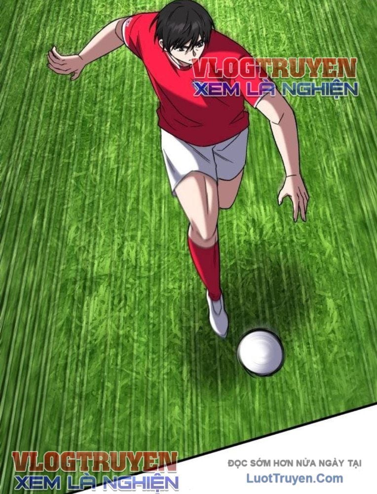 Đường Chuyền Đặc Biệt Của Tiền Vệ Thiên Tài Chap 29 - Next Chap 30