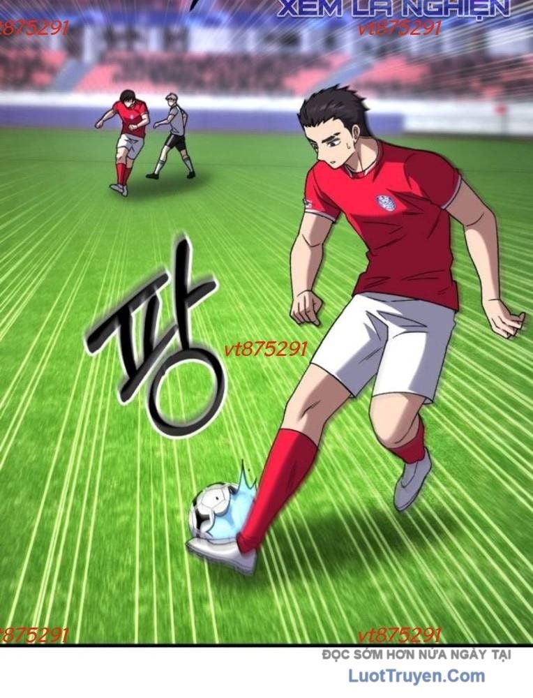 Đường Chuyền Đặc Biệt Của Tiền Vệ Thiên Tài Chap 29 - Next Chap 30