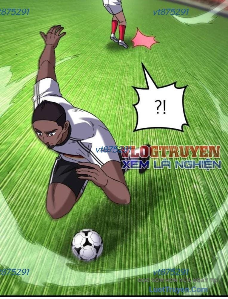 Đường Chuyền Đặc Biệt Của Tiền Vệ Thiên Tài Chap 29 - Next Chap 30