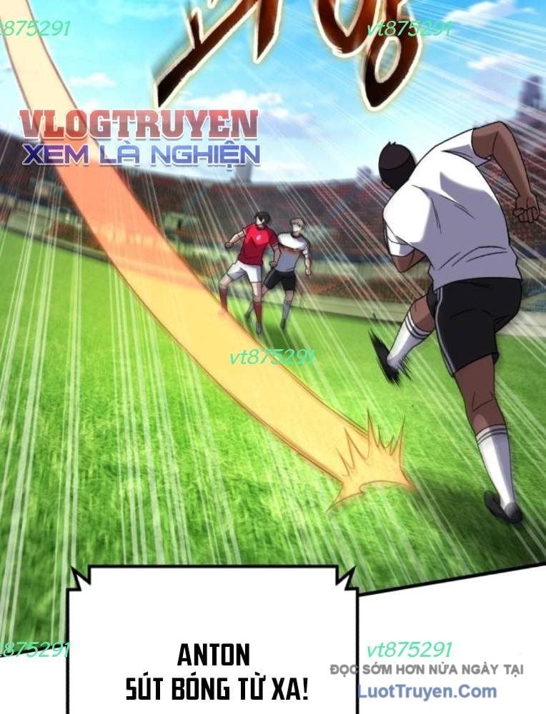 Đường Chuyền Đặc Biệt Của Tiền Vệ Thiên Tài Chap 29 - Next Chap 30