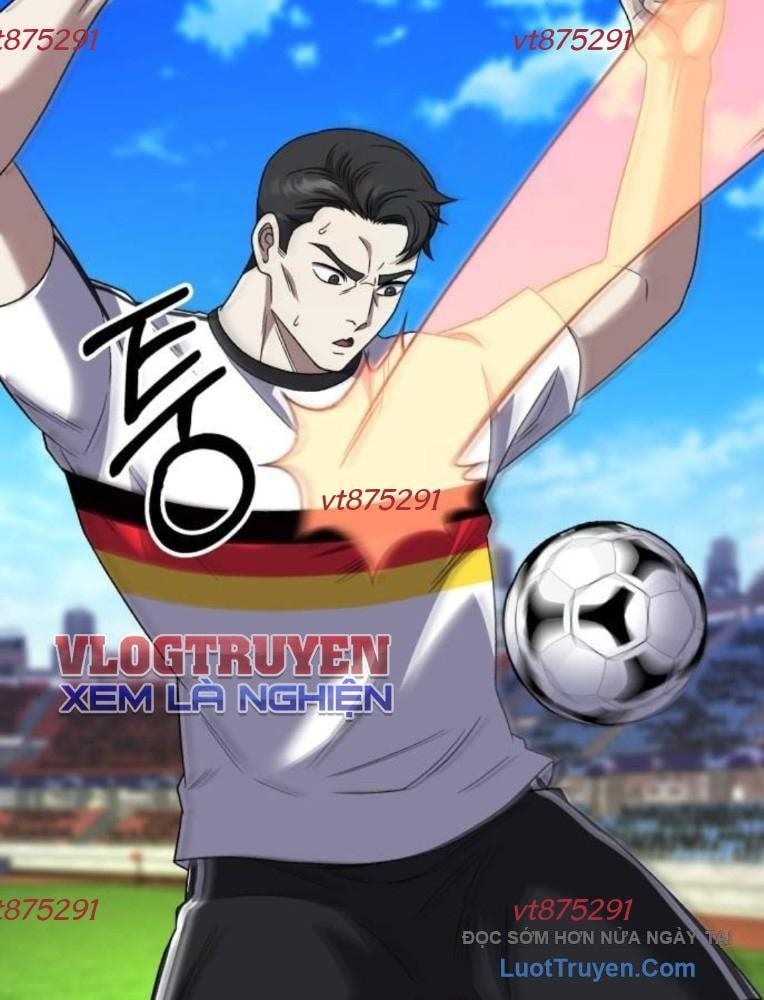 Đường Chuyền Đặc Biệt Của Tiền Vệ Thiên Tài Chap 29 - Next Chap 30