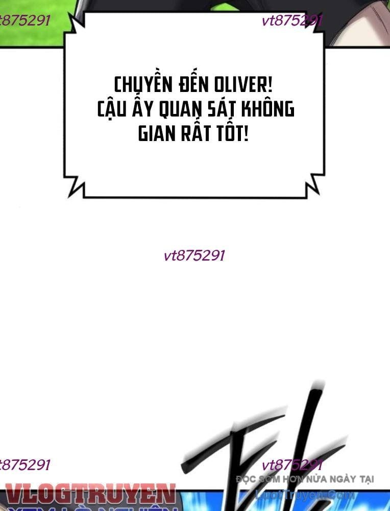 Đường Chuyền Đặc Biệt Của Tiền Vệ Thiên Tài Chap 29 - Next Chap 30