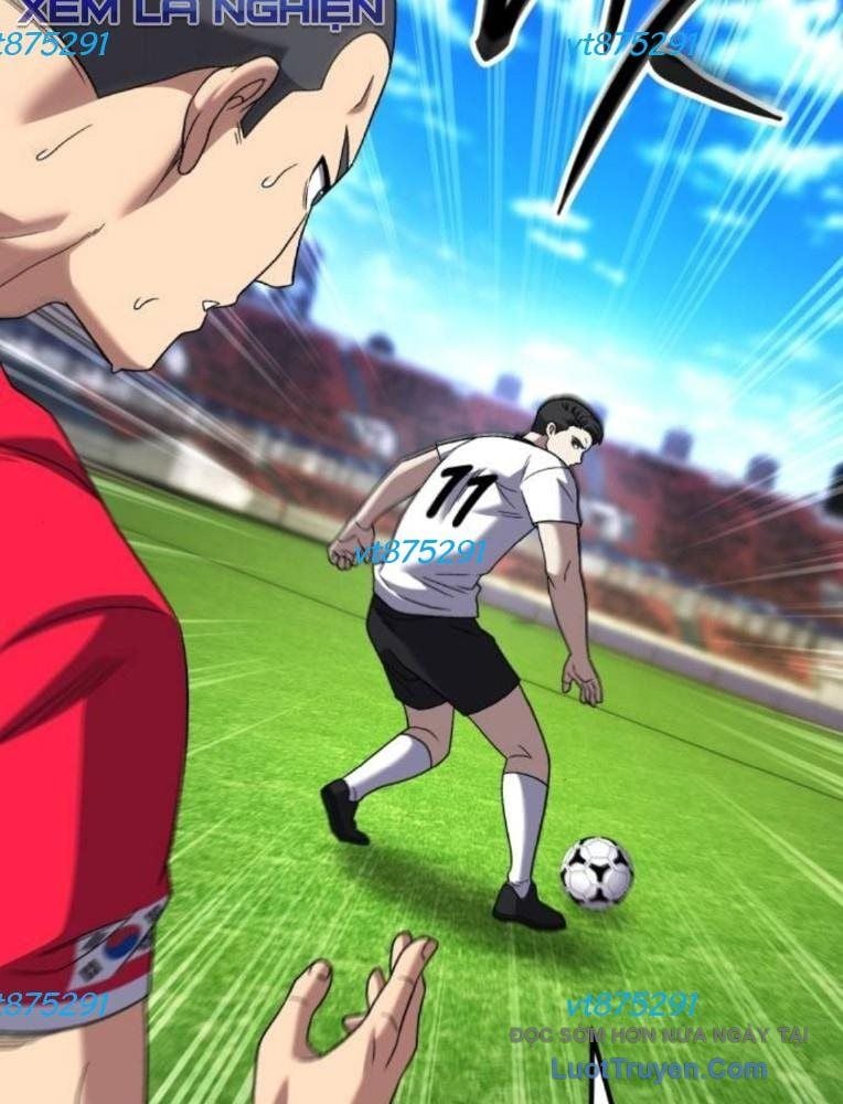 Đường Chuyền Đặc Biệt Của Tiền Vệ Thiên Tài Chap 29 - Next Chap 30