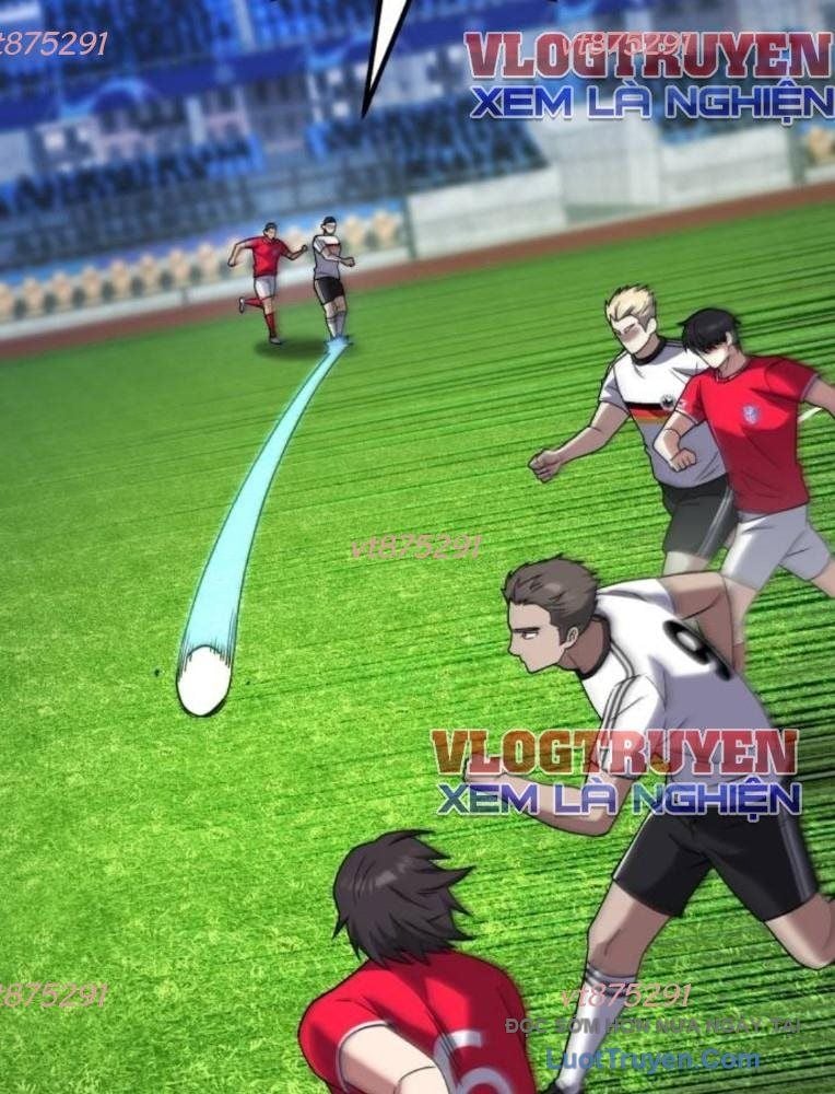 Đường Chuyền Đặc Biệt Của Tiền Vệ Thiên Tài Chap 29 - Next Chap 30