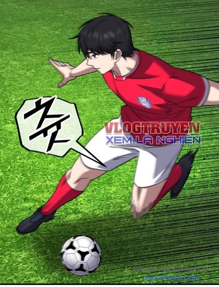 Đường Chuyền Đặc Biệt Của Tiền Vệ Thiên Tài Chap 29 - Next Chap 30