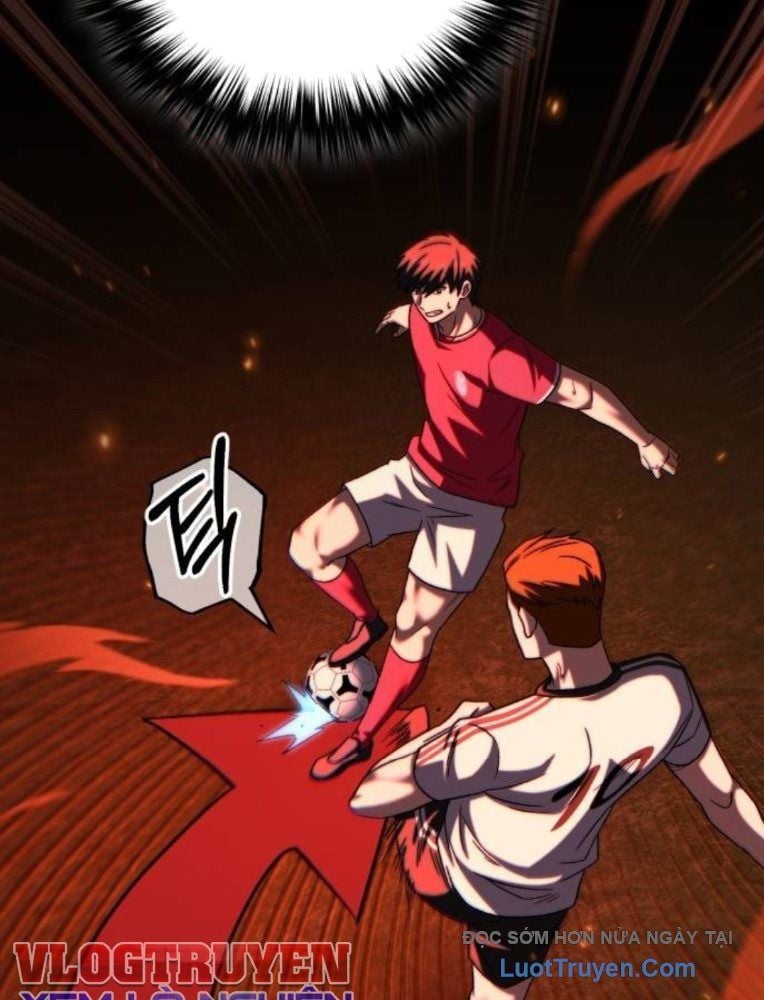 Đường Chuyền Đặc Biệt Của Tiền Vệ Thiên Tài Chap 29 - Next Chap 30