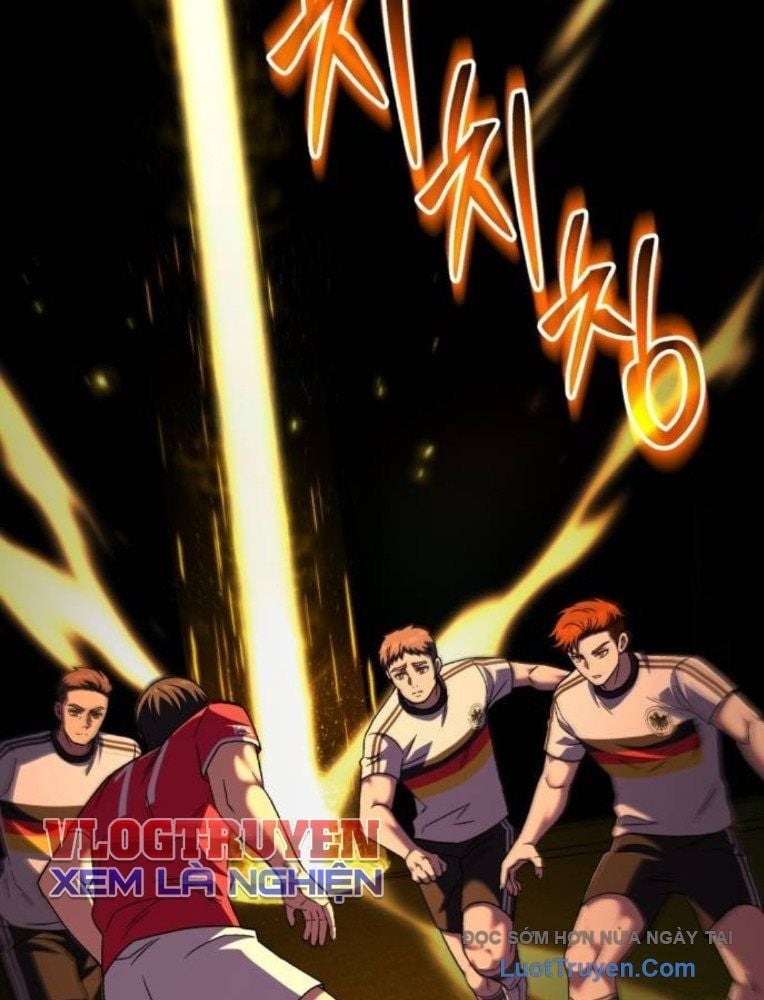Đường Chuyền Đặc Biệt Của Tiền Vệ Thiên Tài Chap 29 - Next Chap 30