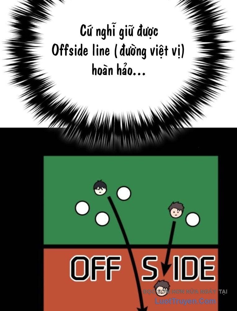 Đường Chuyền Đặc Biệt Của Tiền Vệ Thiên Tài Chap 29 - Next Chap 30