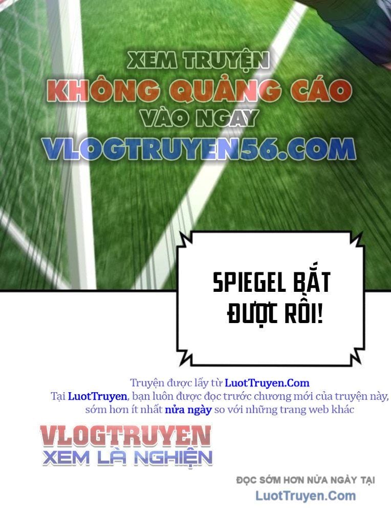 Đường Chuyền Đặc Biệt Của Tiền Vệ Thiên Tài Chap 29 - Next Chap 30