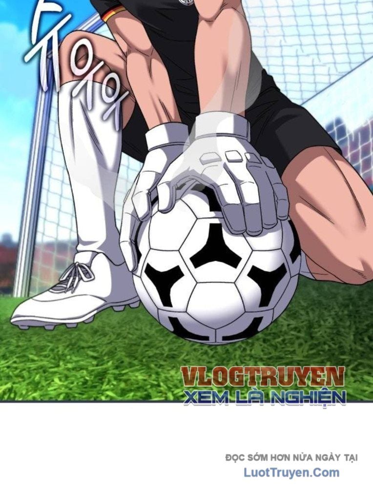 Đường Chuyền Đặc Biệt Của Tiền Vệ Thiên Tài Chap 29 - Next Chap 30