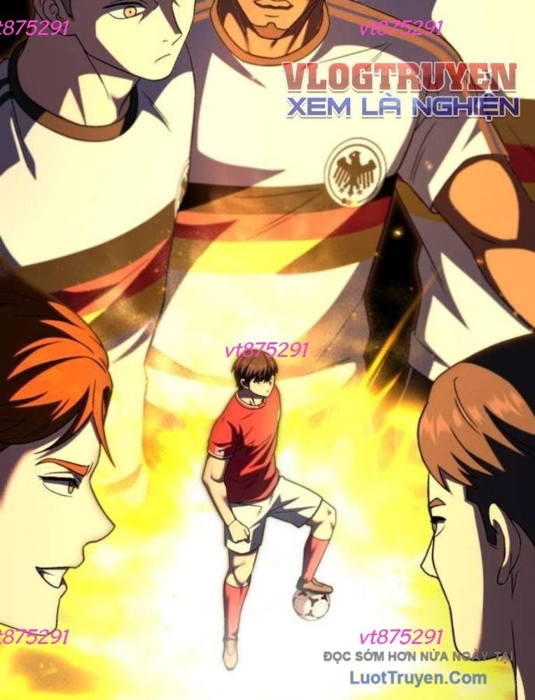 Đường Chuyền Đặc Biệt Của Tiền Vệ Thiên Tài Chap 29 - Next Chap 30