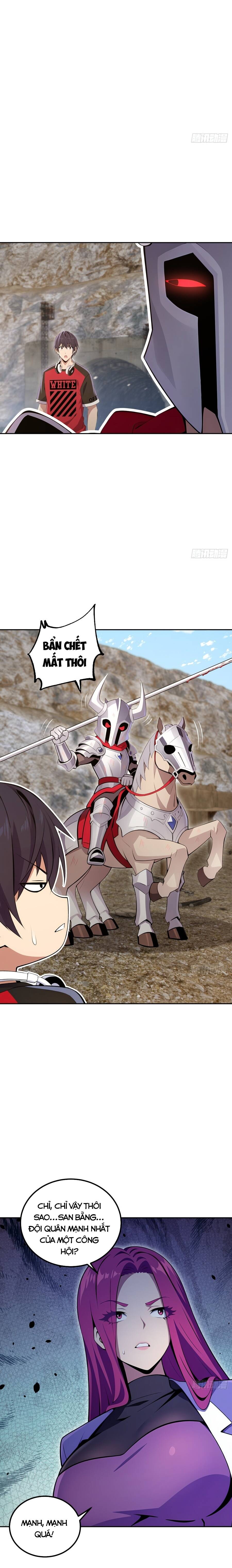 Đô Thị S Tương Lai Thức Tỉnh Khí Vận Hoàn Mỹ Chap 40 - Next Chap 41