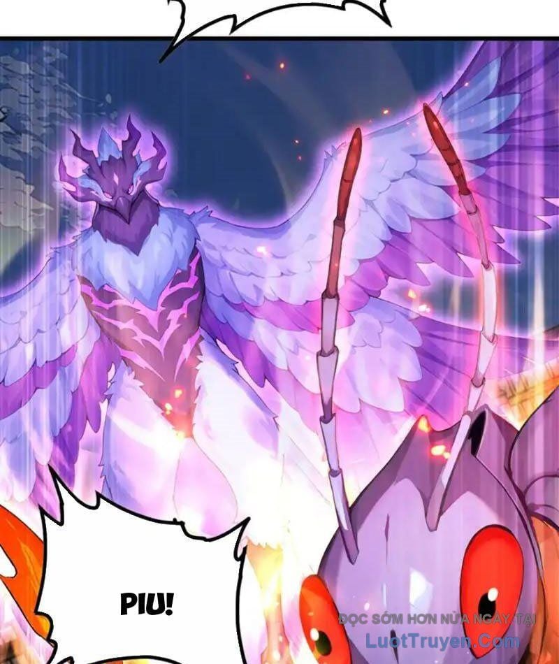 Thái Cổ Thập Hung: Người Khác Ngự Thú Ta Ngự Thú Nương Chap 77 - Next Chap 78