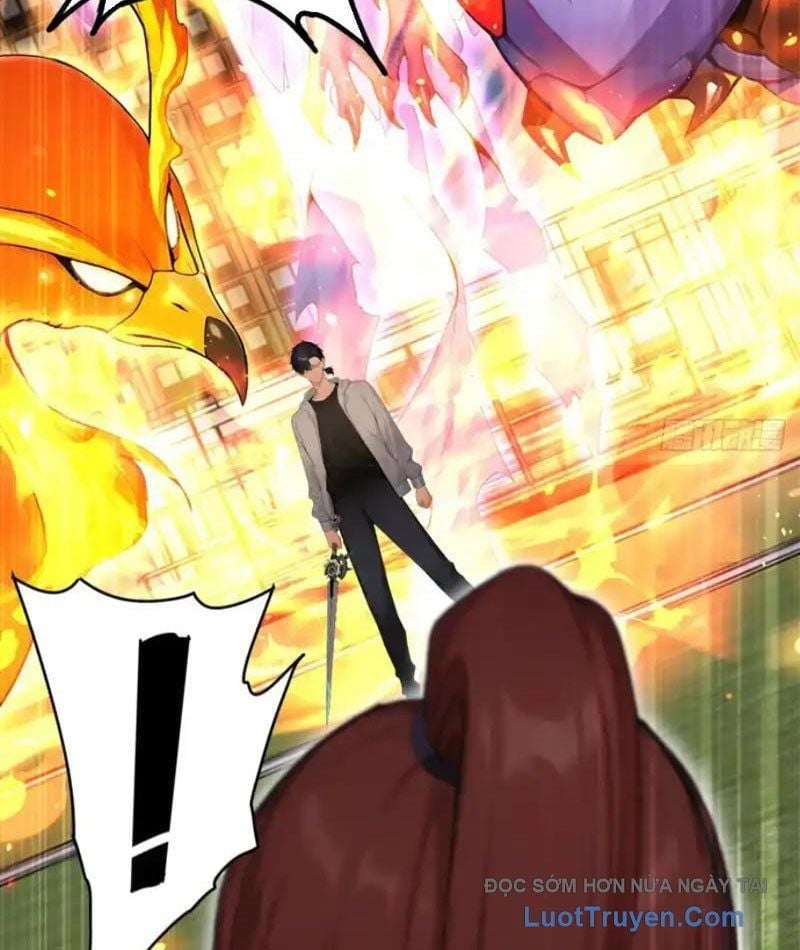 Thái Cổ Thập Hung: Người Khác Ngự Thú Ta Ngự Thú Nương Chap 77 - Next Chap 78