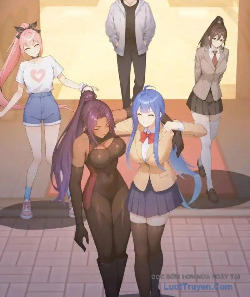 Thái Cổ Thập Hung: Người Khác Ngự Thú Ta Ngự Thú Nương Chap 77 - Next Chap 78