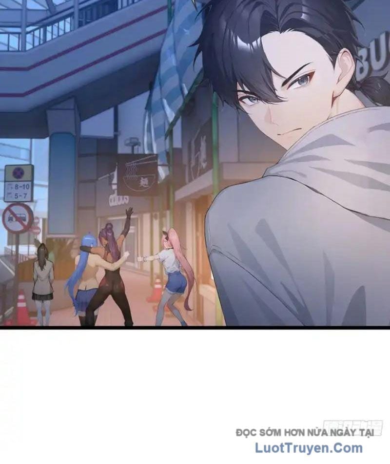 Thái Cổ Thập Hung: Người Khác Ngự Thú Ta Ngự Thú Nương Chap 77 - Next Chap 78