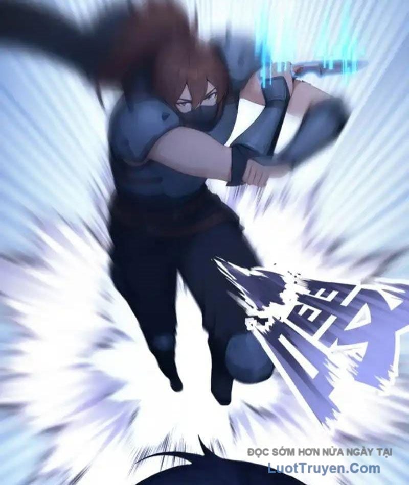 Thái Cổ Thập Hung: Người Khác Ngự Thú Ta Ngự Thú Nương Chap 77 - Next Chap 78