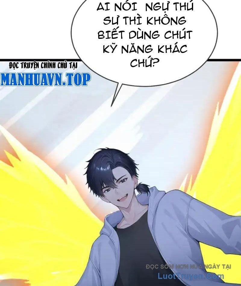 Thái Cổ Thập Hung: Người Khác Ngự Thú Ta Ngự Thú Nương Chap 77 - Next Chap 78