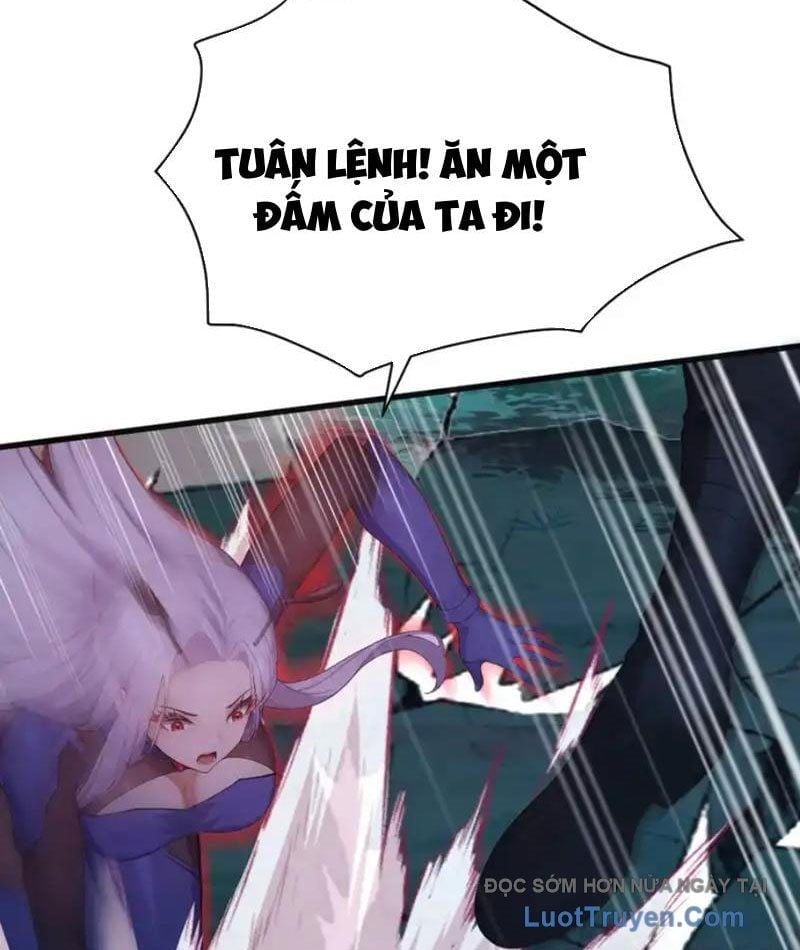 Thái Cổ Thập Hung: Người Khác Ngự Thú Ta Ngự Thú Nương Chap 77 - Next Chap 78