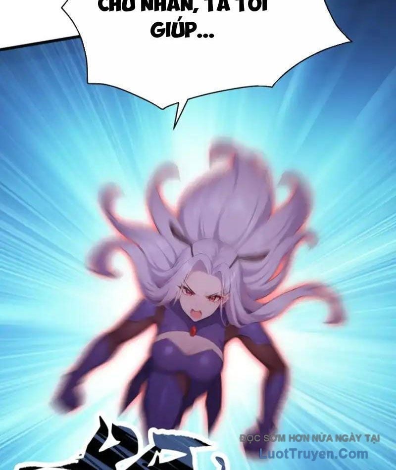 Thái Cổ Thập Hung: Người Khác Ngự Thú Ta Ngự Thú Nương Chap 77 - Next Chap 78