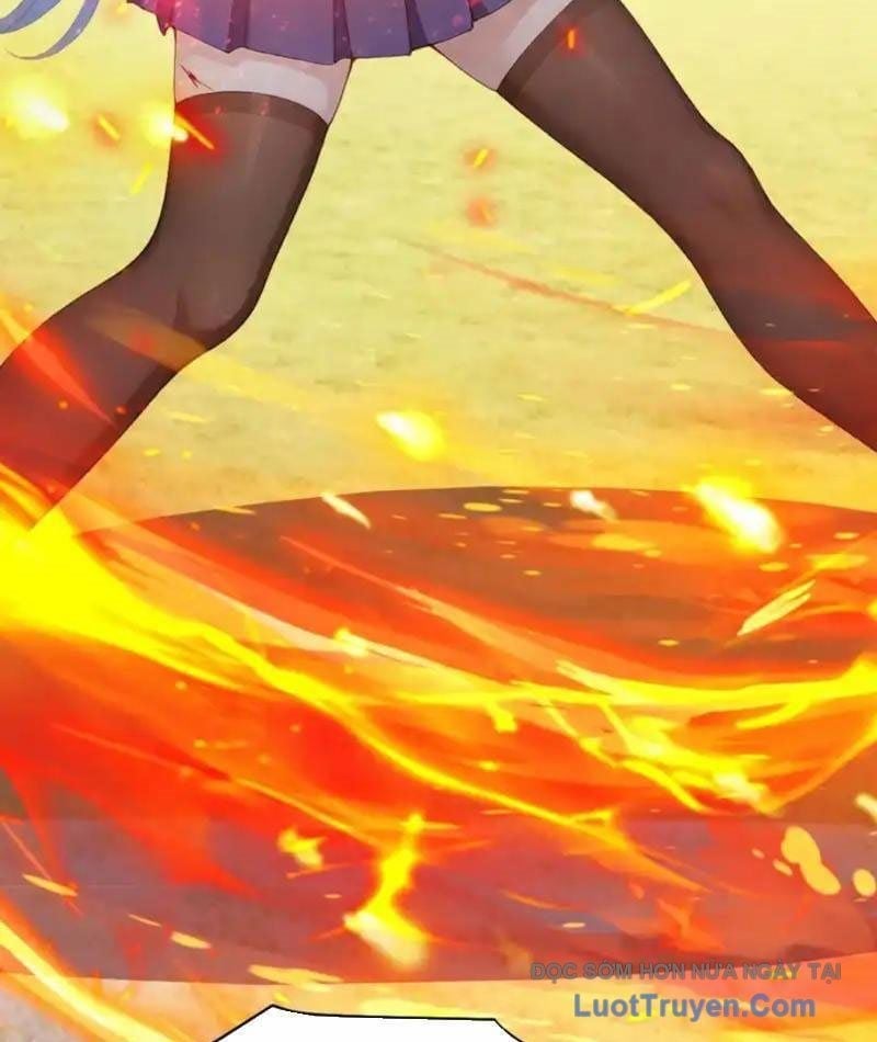 Thái Cổ Thập Hung: Người Khác Ngự Thú Ta Ngự Thú Nương Chap 76 - Next Chap 77