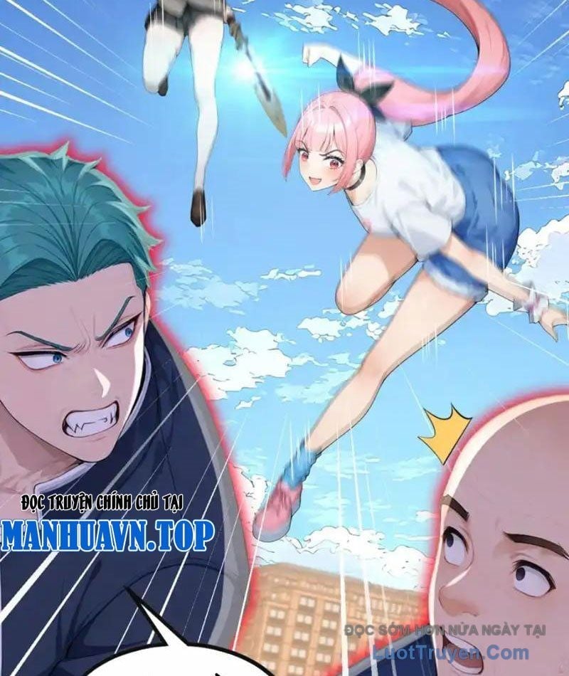 Thái Cổ Thập Hung: Người Khác Ngự Thú Ta Ngự Thú Nương Chap 76 - Next Chap 77