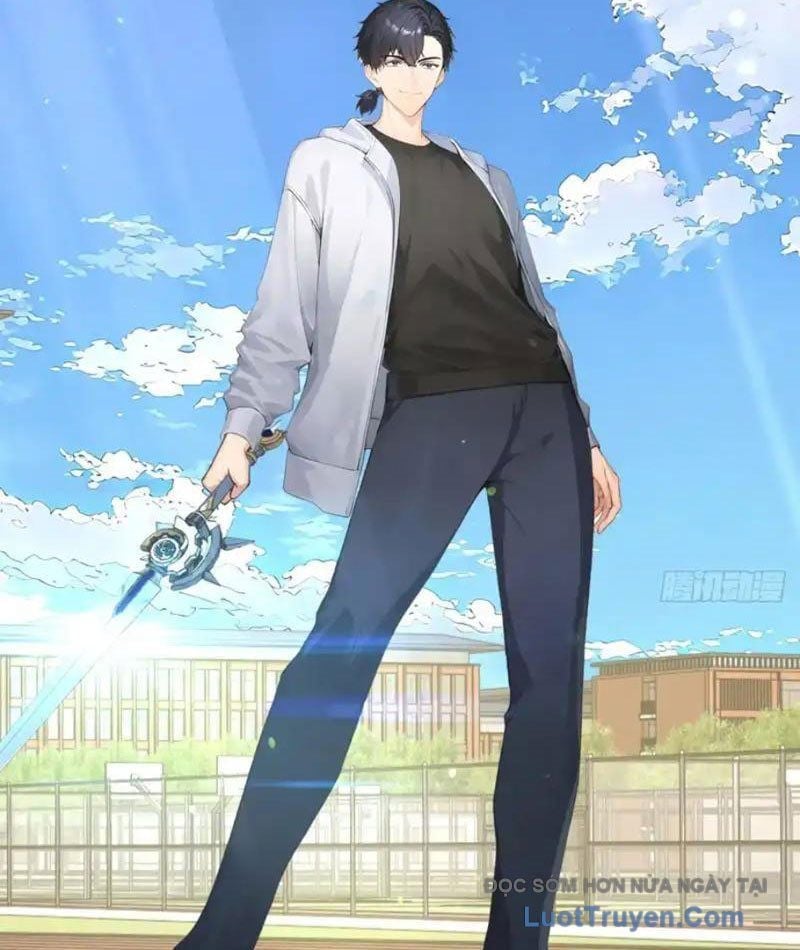 Thái Cổ Thập Hung: Người Khác Ngự Thú Ta Ngự Thú Nương Chap 76 - Next Chap 77